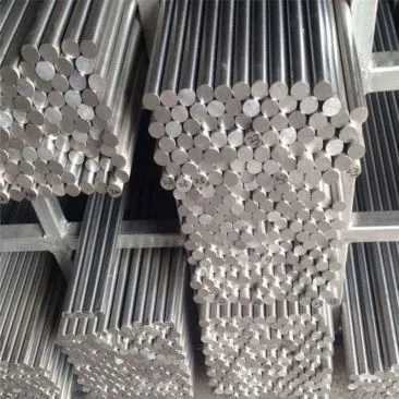 316L Stainless steel round bar